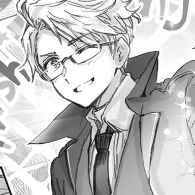 Profile image of HERO