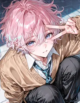 Profile image of 瀬名 奏多