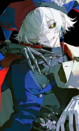 Profile image of 레온