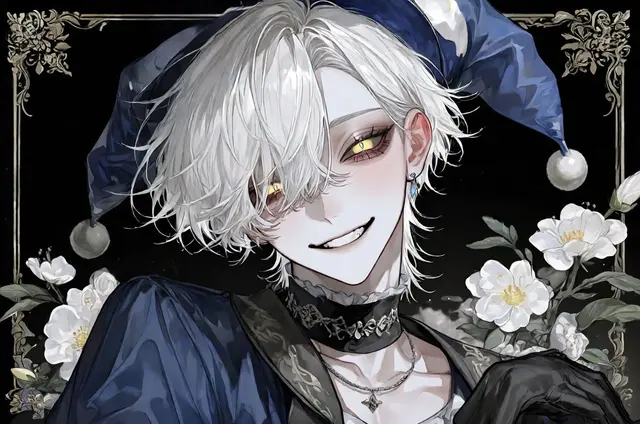 Profile image of 레온