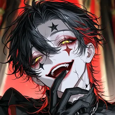 Profile image of レイン