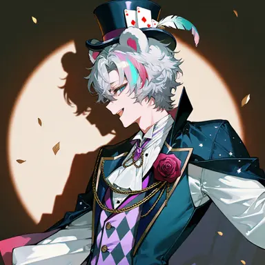 Profile image of オズ