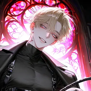 Profile image of カイン