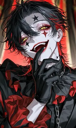 Profile image of 레인