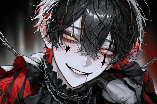 Profile image of 레인