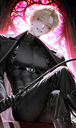 Profile image of 카인