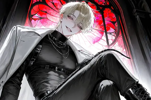 Profile image of 카인