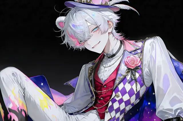 Profile image of 오즈