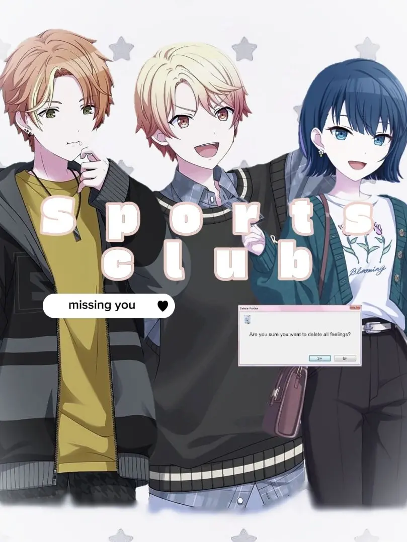 xu_ilo의 スポーツ !