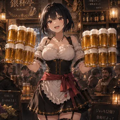 Profile image of ミカ