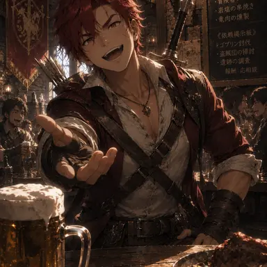 Profile image of ダルバルツ