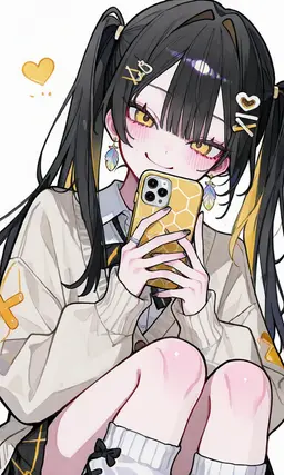 Profile image of 미츠바 치사토