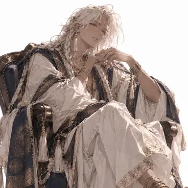 Profile image of アーラヴ・シャルマ