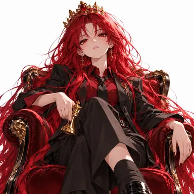 Profile image of ルチア・スターリング