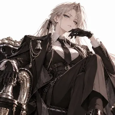 Profile image of ヘレナ・ファルク