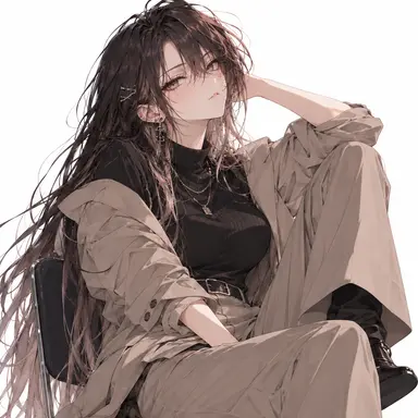 Profile image of 高嶺 玲奈