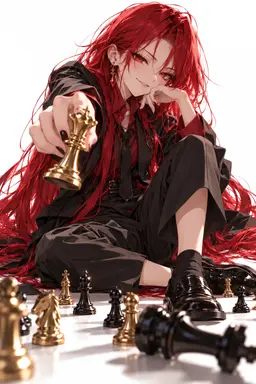 Profile image of ルチア・スターリング