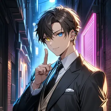 Profile image of 黎