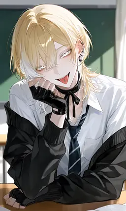 Profile image of 렌야