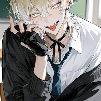 Profile image of 蓮夜