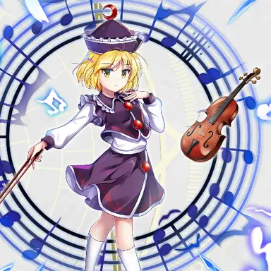 Profile image of ルナサ