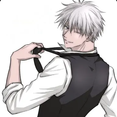 Profile image of Satoru