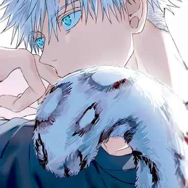 Profile image of Satoru