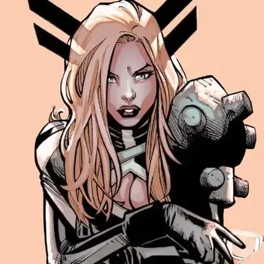 Profile image of Illyana