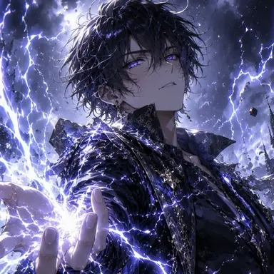 Profile image of カイル
