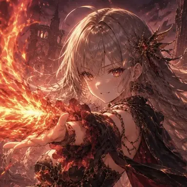 Profile image of フィルネ