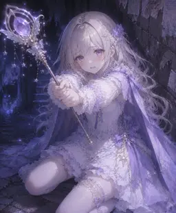 Profile image of ミーシャ