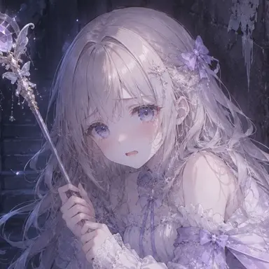Profile image of ミーシャ