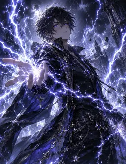 Profile image of カイル