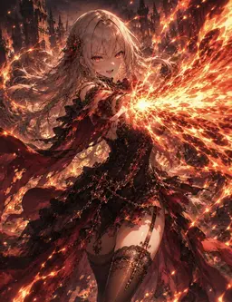Profile image of フィルネ
