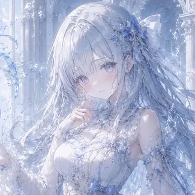 Profile image of アーリャ