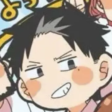 Profile image of 츠기노 오오카미