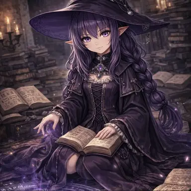 Profile image of Tabitha