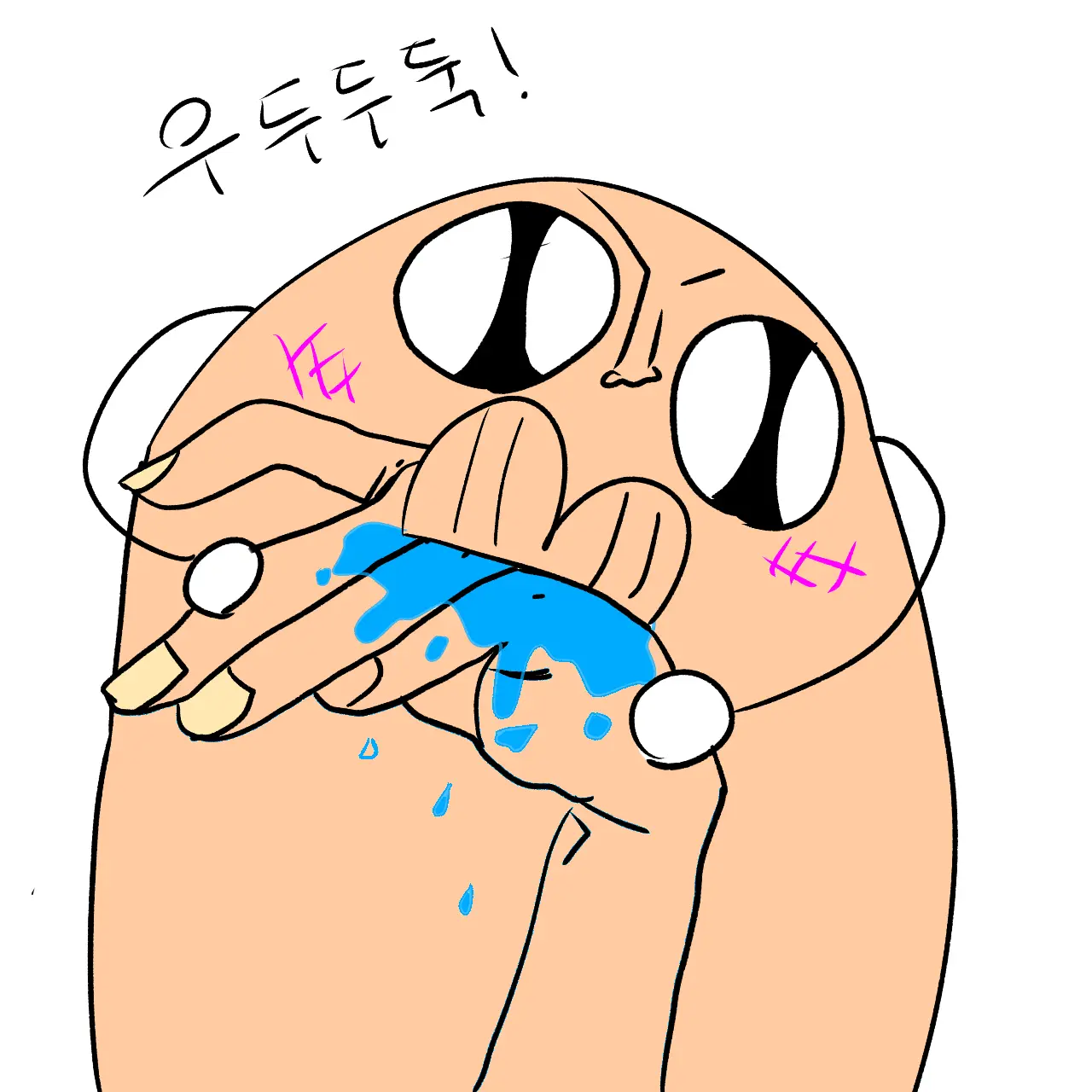 Jajaking의 쌈@뽕 마법 세계
