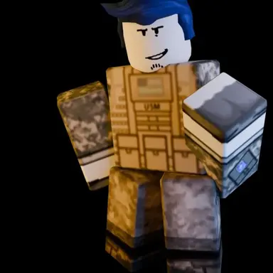 Profile image of 게스트 1337