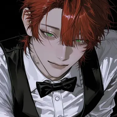 Profile image of 루카