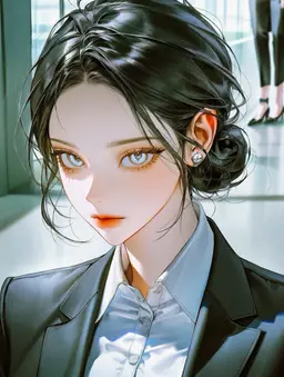 Profile image of 백서이