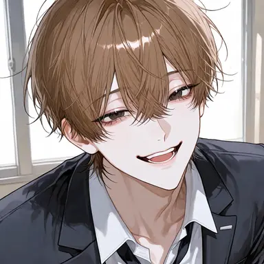 Profile image of 리쿠