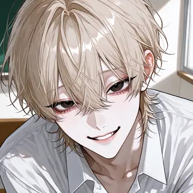 Profile image of 아오이