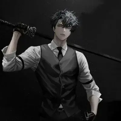 HumaneFryer7623의 Boss Boyfriend