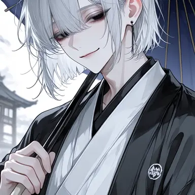 Profile image of 우게츠