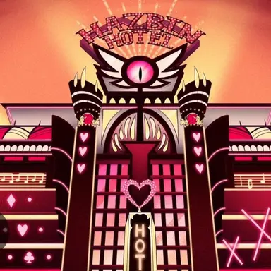 Profile image of Hazbin Hotel