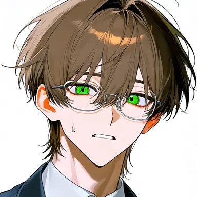 Profile image of 明