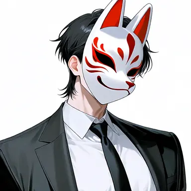 Profile image of ジャッジ