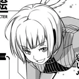 Profile image of 小南 桐絵
