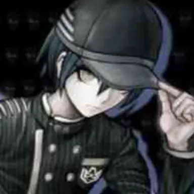 Profile image of 最原終一